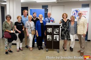 Friends and family of David Westphal Photo