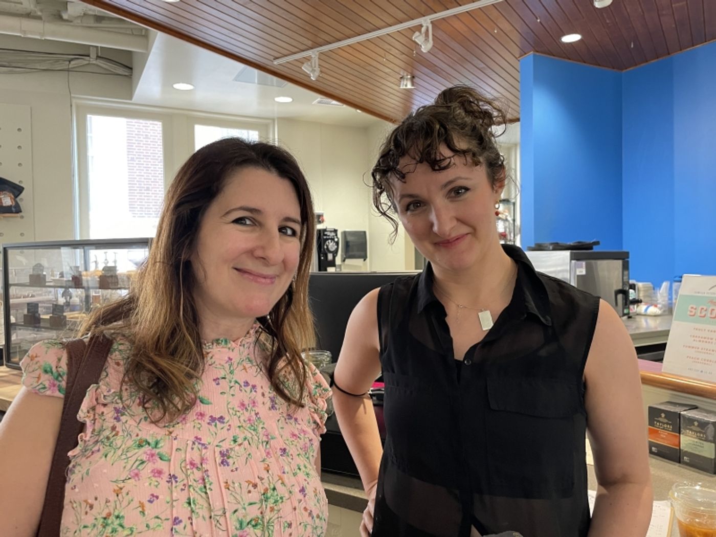 Event Recap: Playwright Kate Hamill Launches the South Carolina New Play Festival  Image