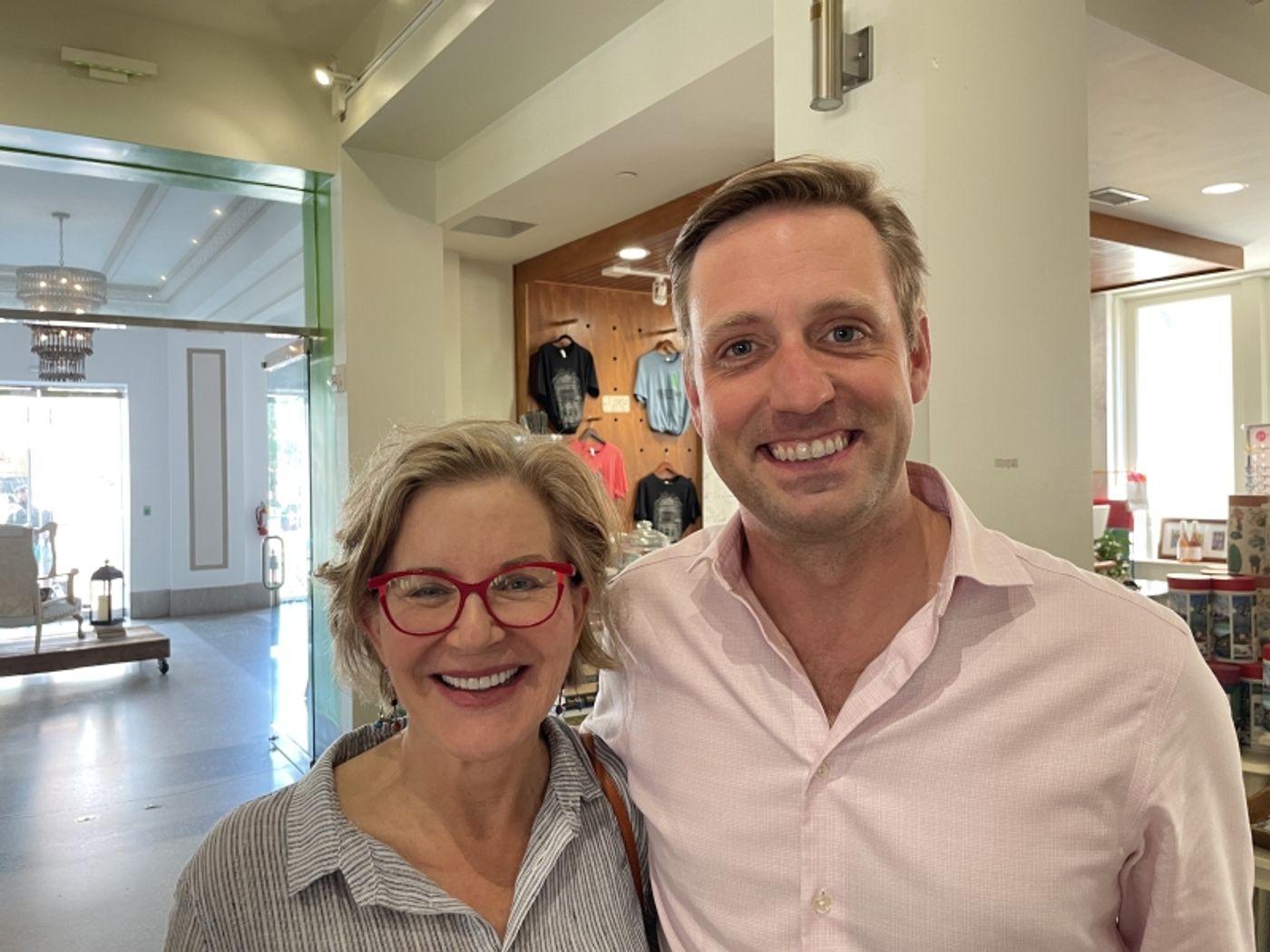 Event Recap: Playwright Kate Hamill Launches the South Carolina New Play Festival  Image