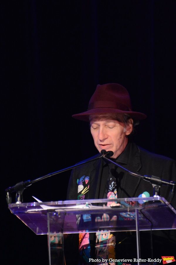 Photos: BROADWAY RISING STARS Returns to The Town Hall  Image