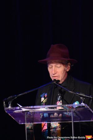 Scott Siegel (Creator, Write and Host) Photo