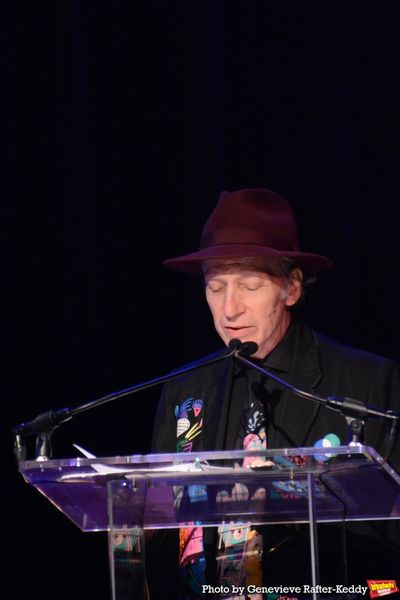 Scott Siegel (Creator, Write and Host) Photo