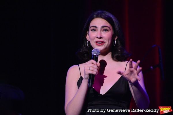 Photos: BROADWAY RISING STARS Returns to The Town Hall  Image