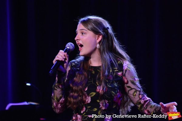 Photos: BROADWAY RISING STARS Returns to The Town Hall  Image