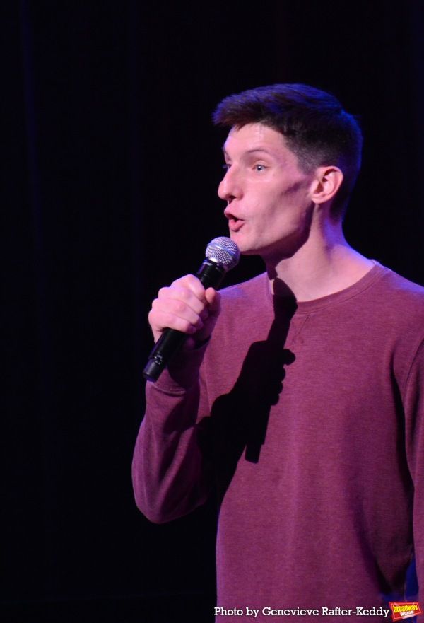 Photos: BROADWAY RISING STARS Returns to The Town Hall  Image