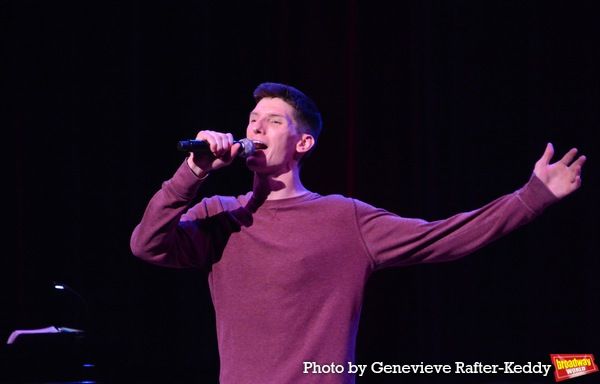 Photos: BROADWAY RISING STARS Returns to The Town Hall  Image