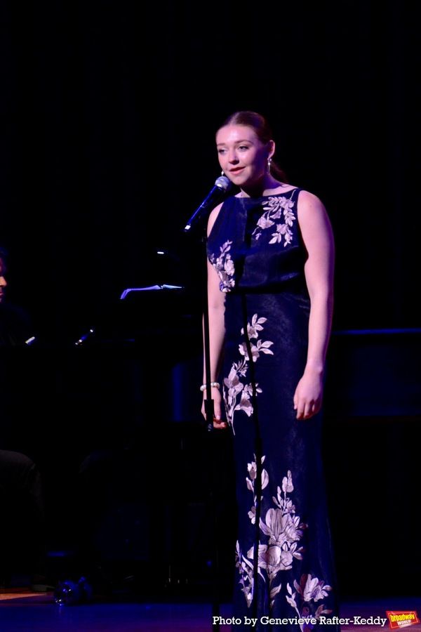 Photos: BROADWAY RISING STARS Returns to The Town Hall  Image