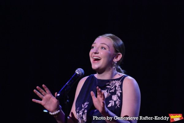 Photos: BROADWAY RISING STARS Returns to The Town Hall  Image
