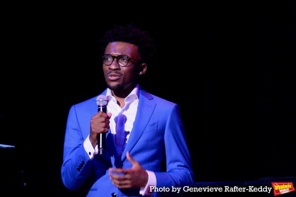 Photos: BROADWAY RISING STARS Returns to The Town Hall  Image