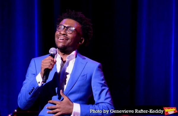 Photos: BROADWAY RISING STARS Returns to The Town Hall  Image