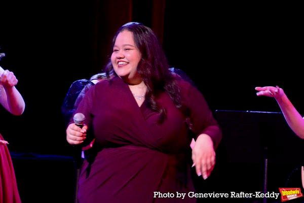 Photos: BROADWAY RISING STARS Returns to The Town Hall  Image