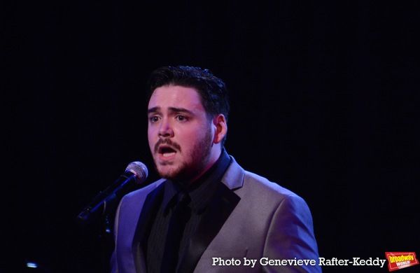 Photos: BROADWAY RISING STARS Returns to The Town Hall  Image