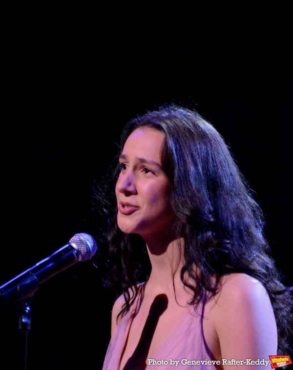 Photos: BROADWAY RISING STARS Returns to The Town Hall  Image