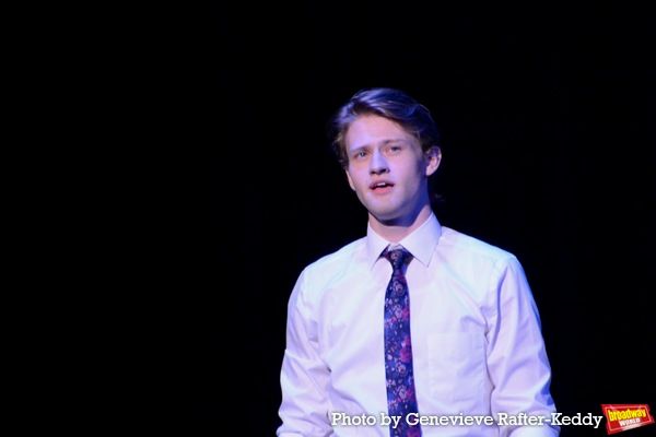 Photos: BROADWAY RISING STARS Returns to The Town Hall  Image