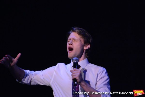 Photos: BROADWAY RISING STARS Returns to The Town Hall  Image