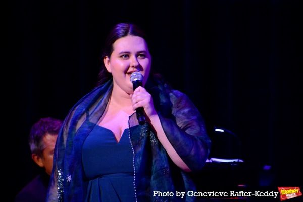 Photos: BROADWAY RISING STARS Returns to The Town Hall  Image