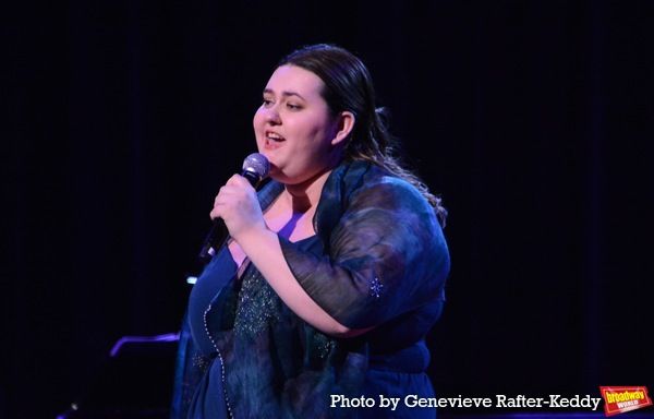 Photos: BROADWAY RISING STARS Returns to The Town Hall  Image
