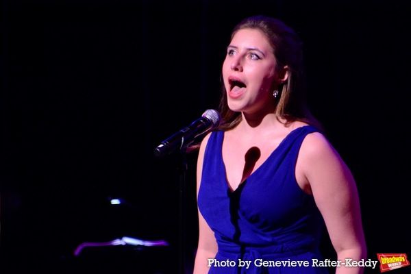 Photos: BROADWAY RISING STARS Returns to The Town Hall  Image