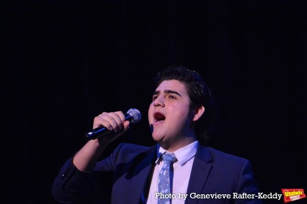 Photos: BROADWAY RISING STARS Returns to The Town Hall  Image
