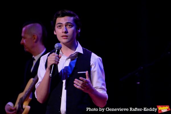 Photos: BROADWAY RISING STARS Returns to The Town Hall  Image