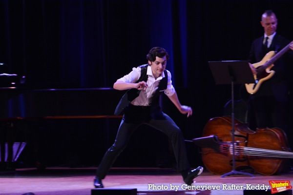Photos: BROADWAY RISING STARS Returns to The Town Hall  Image