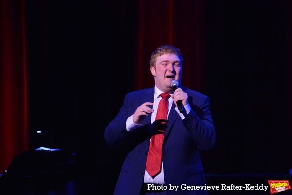 Photos: BROADWAY RISING STARS Returns to The Town Hall  Image