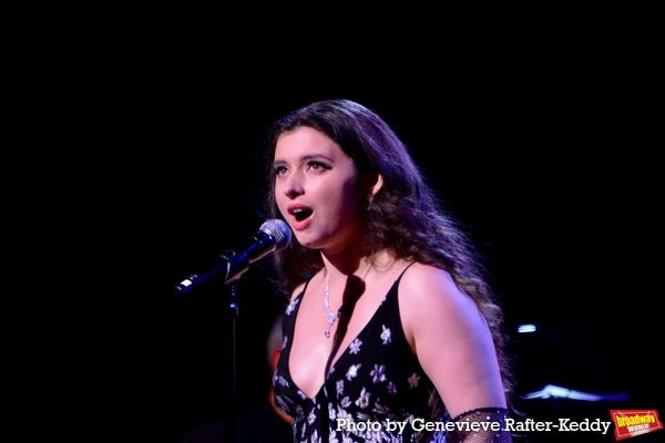 Photos: BROADWAY RISING STARS Returns to The Town Hall  Image