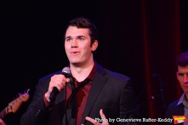 Photos: BROADWAY RISING STARS Returns to The Town Hall  Image