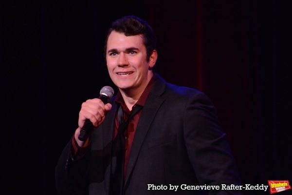 Photos: BROADWAY RISING STARS Returns to The Town Hall  Image