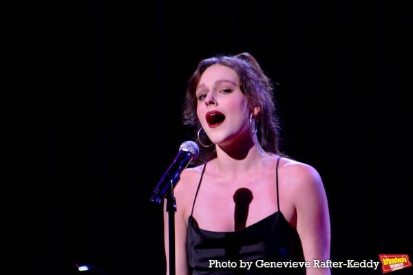 Photos: BROADWAY RISING STARS Returns to The Town Hall  Image