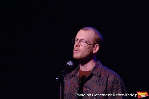 Photos: BROADWAY RISING STARS Returns to The Town Hall  Image