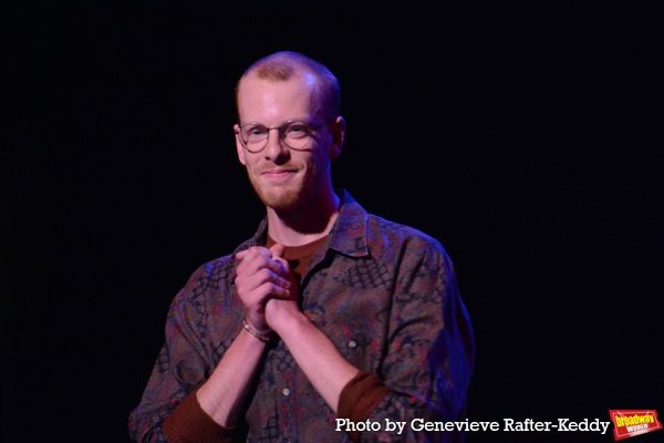 Photos: BROADWAY RISING STARS Returns to The Town Hall  Image