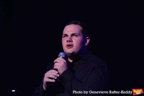 Photos: BROADWAY RISING STARS Returns to The Town Hall  Image