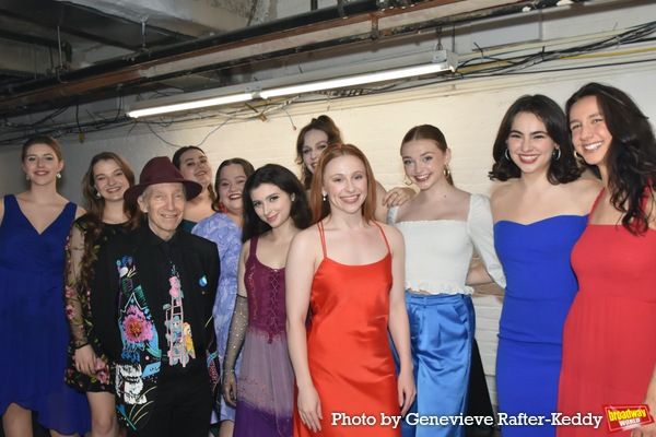 Photos: BROADWAY RISING STARS Returns to The Town Hall  Image