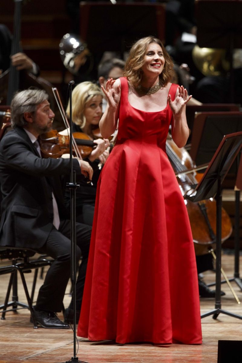 El Teatro Real presentará A CELEBRATION OF SPANISH MUSIC en el Carnegie Hall  Image