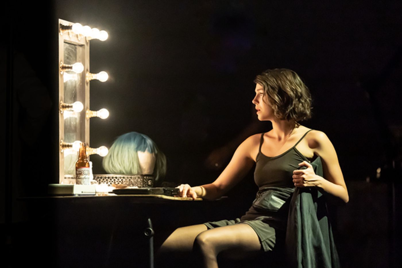 Photos: First Look at CLOSER, Opening This Week at the Lyric Hammersmith Theatre  Image