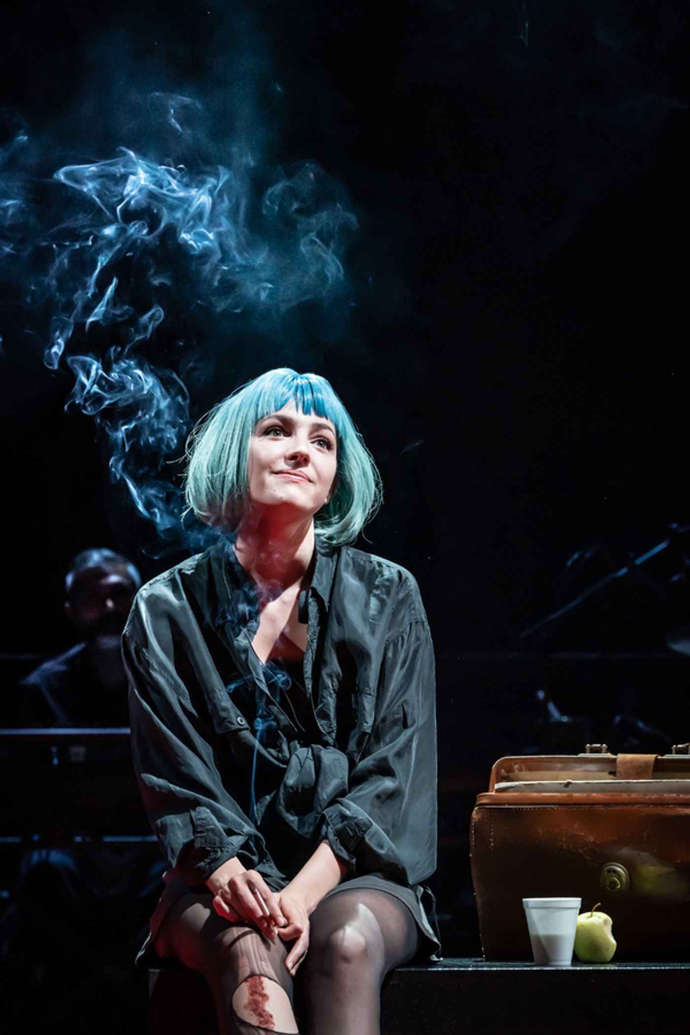 Photos: First Look at CLOSER, Opening This Week at the Lyric Hammersmith Theatre  Image