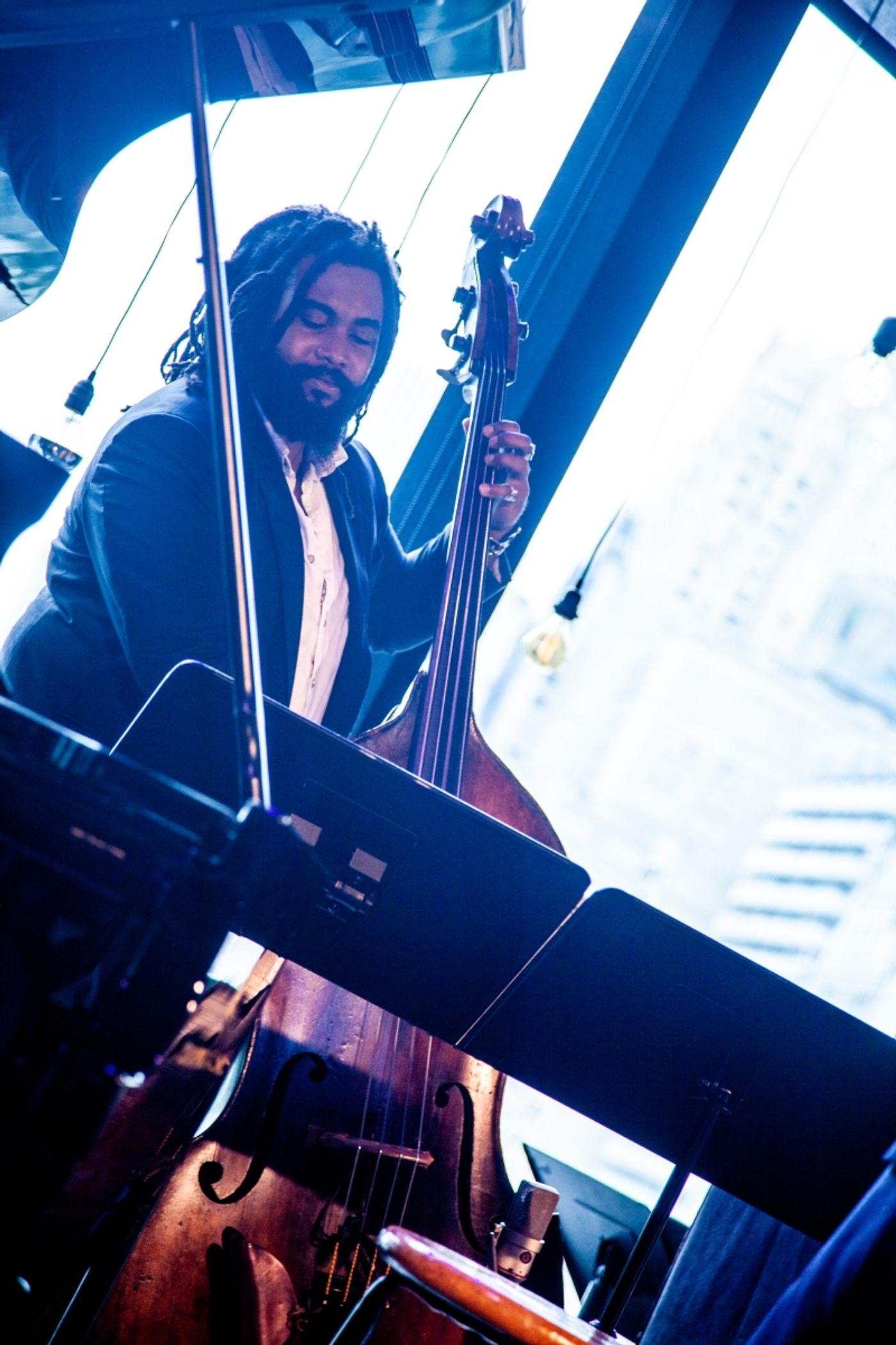 Review: Did Somebody Say They Needed Some Cole? SONGBOOK SUNDAYS: ANYTHING GOES! COLE PORTER & MORE COLE PORTER At Jazz At Lincoln Center/Dizzy's Club  Image