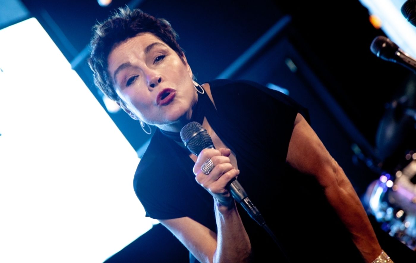 Review: Did Somebody Say They Needed Some Cole? SONGBOOK SUNDAYS: ANYTHING GOES! COLE PORTER & MORE COLE PORTER At Jazz At Lincoln Center/Dizzy's Club  Image