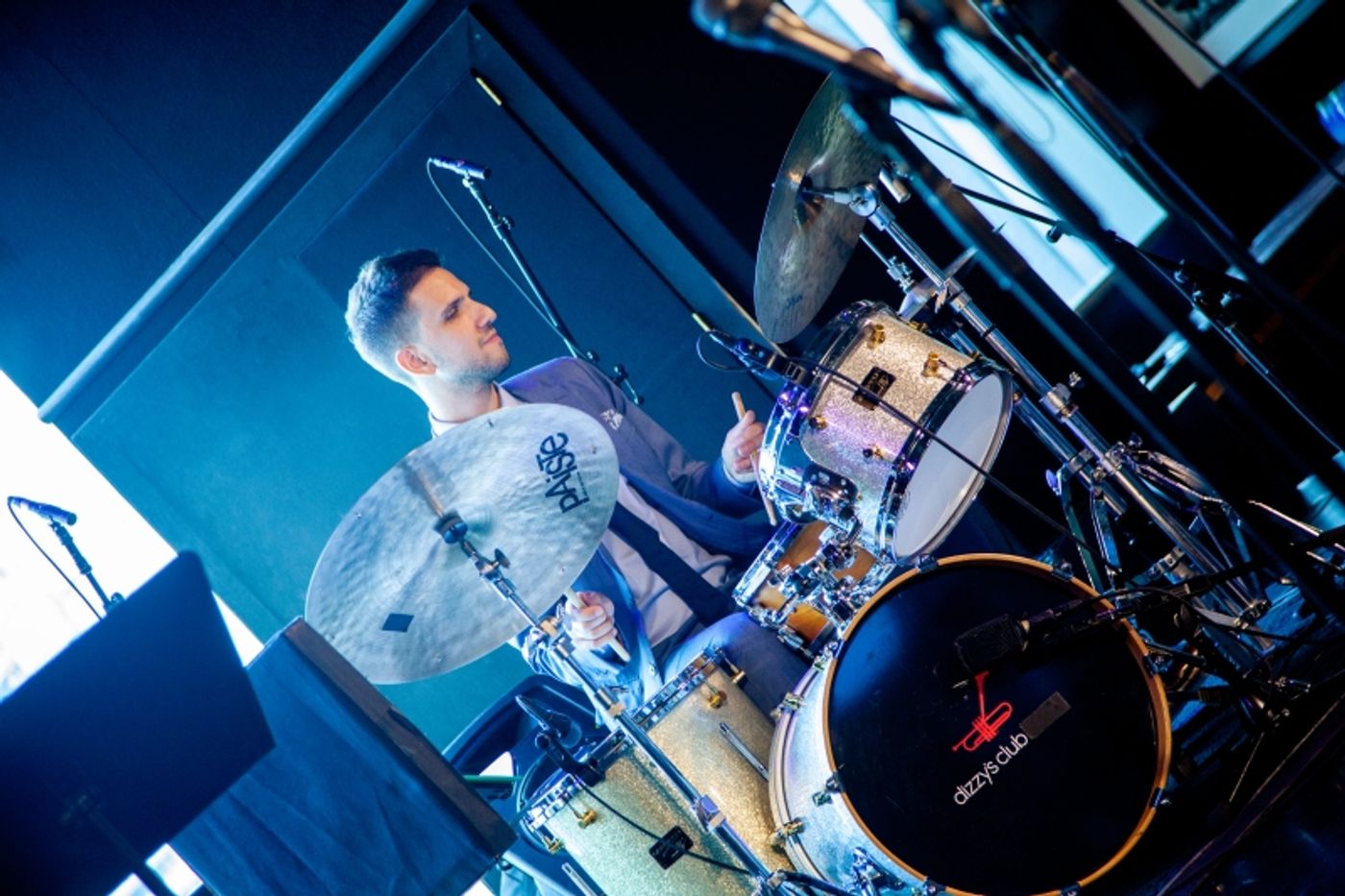 Review: Did Somebody Say They Needed Some Cole? SONGBOOK SUNDAYS: ANYTHING GOES! COLE PORTER & MORE COLE PORTER At Jazz At Lincoln Center/Dizzy's Club  Image