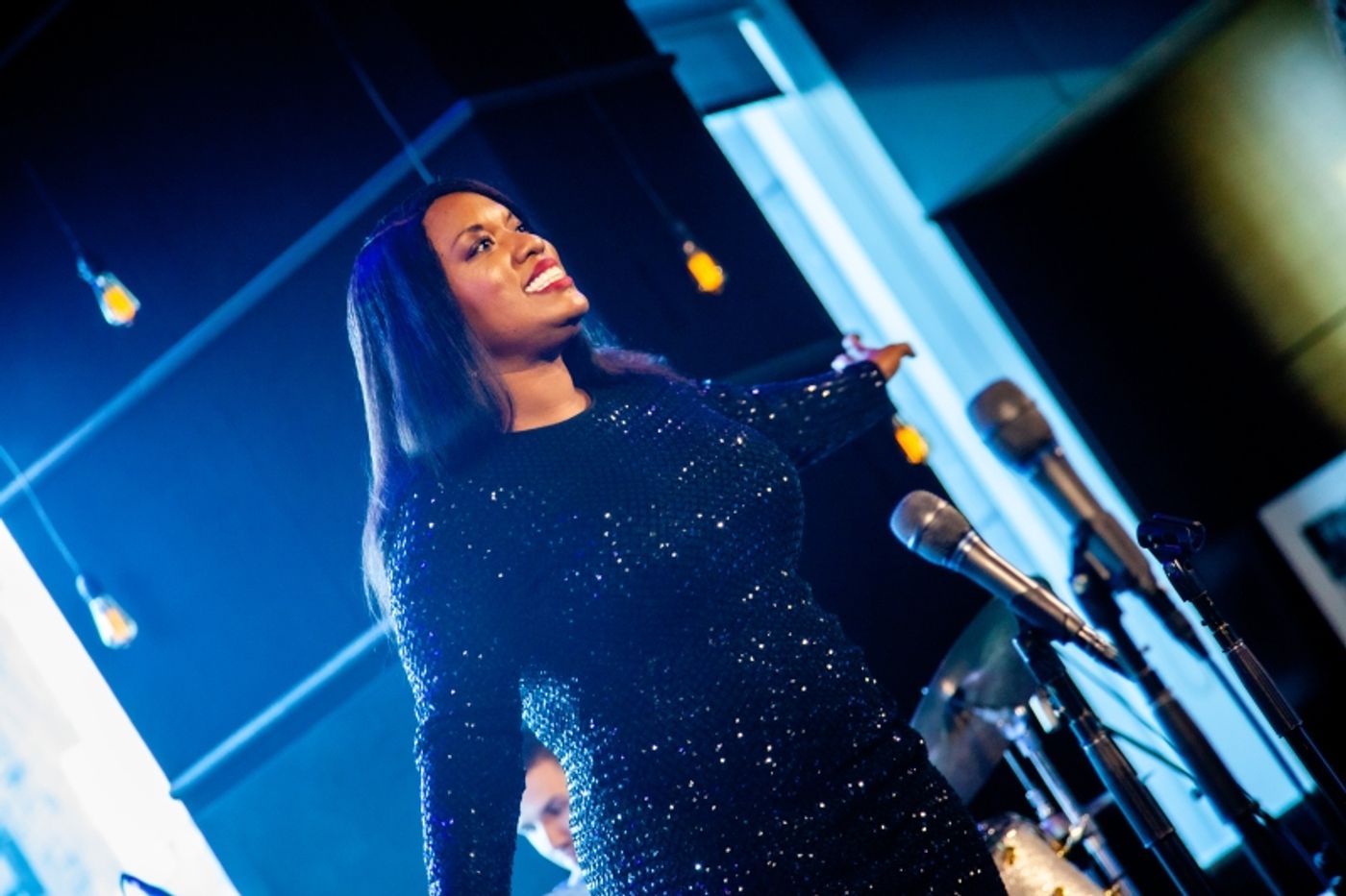 Review: Did Somebody Say They Needed Some Cole? SONGBOOK SUNDAYS: ANYTHING GOES! COLE PORTER & MORE COLE PORTER At Jazz At Lincoln Center/Dizzy's Club  Image