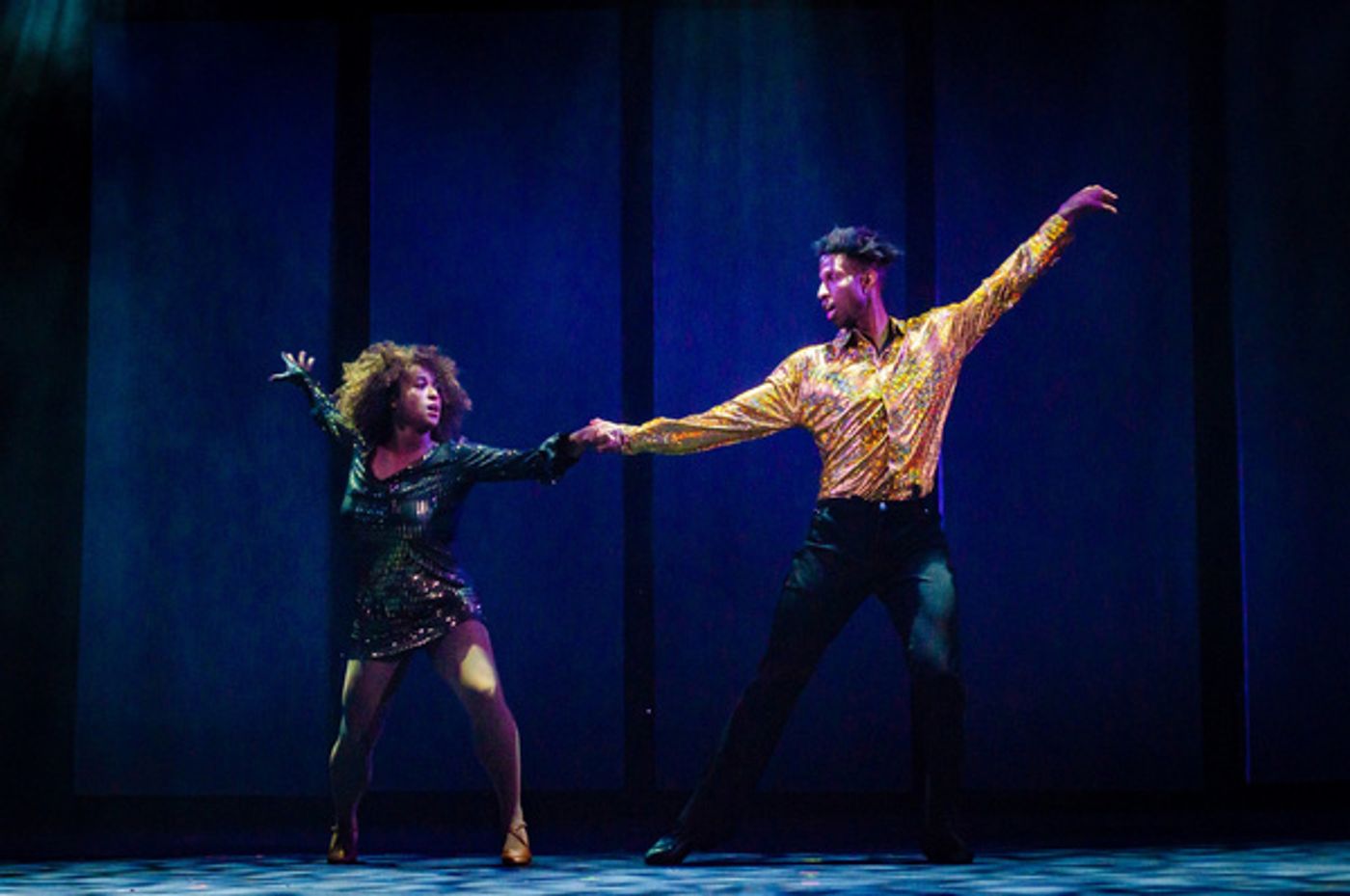 Photos: Get a First Look at DREAMGIRLS At The Arrow Rock Lyceum Theatre  Image