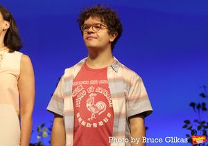 Gaten Matarazzo Photo