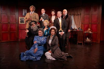 Cast Photo