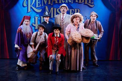 Cast Photo