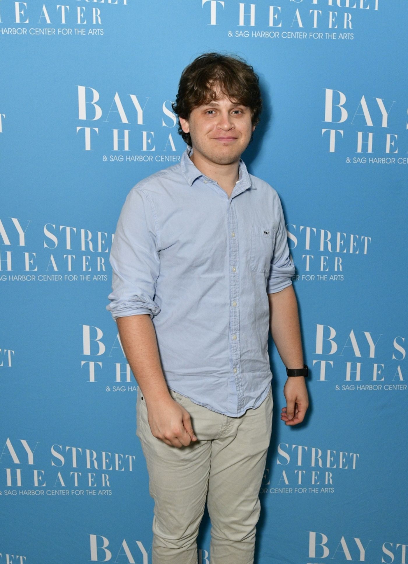 Feature: Bay Street Honors Mercedes Ruehl and Harris Yulin with The Joel Grey Lifetime Achievement Award at Bay Street  Image