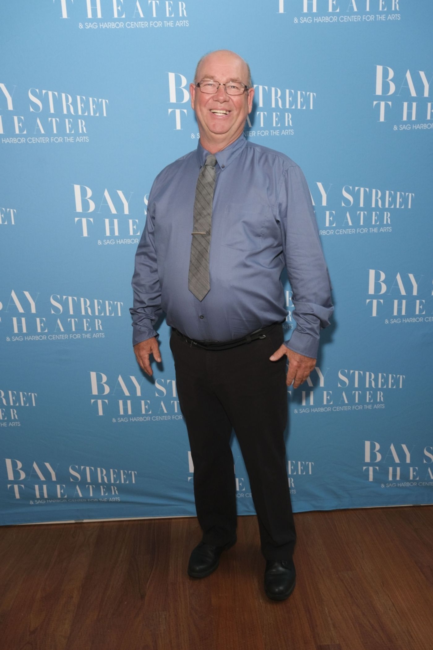 Feature: Bay Street Honors Mercedes Ruehl and Harris Yulin with The Joel Grey Lifetime Achievement Award at Bay Street  Image