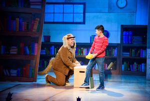 Juan Carlos Unzueta and Alexander Chen @ BroadwayWorld Juan Carlos Unzueta and Alexander Chen Photo