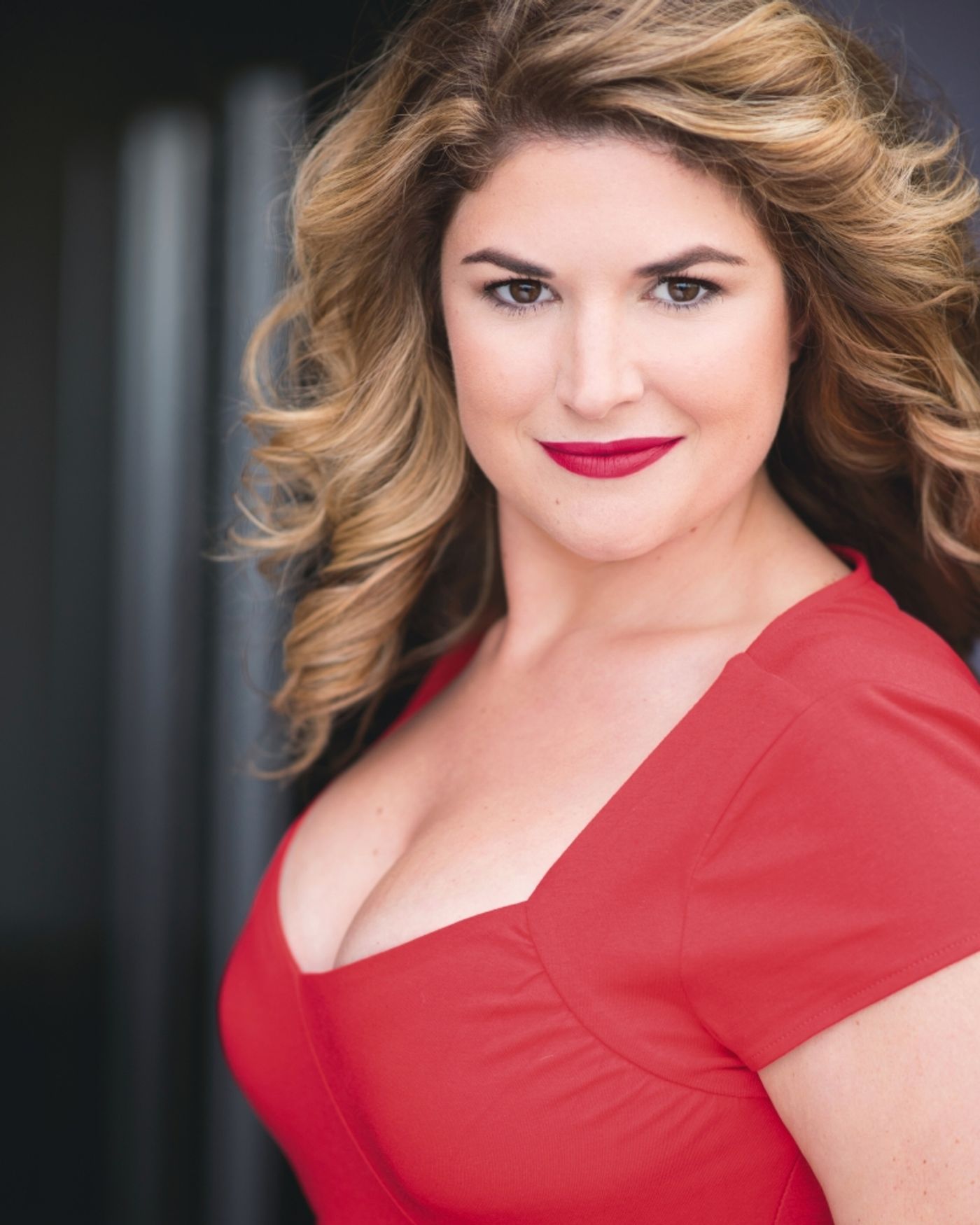 SWEENEY TODD's Jacqueline Petroccia Takes Over Instagram!  Image