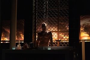 Matt de Rogatis Photo